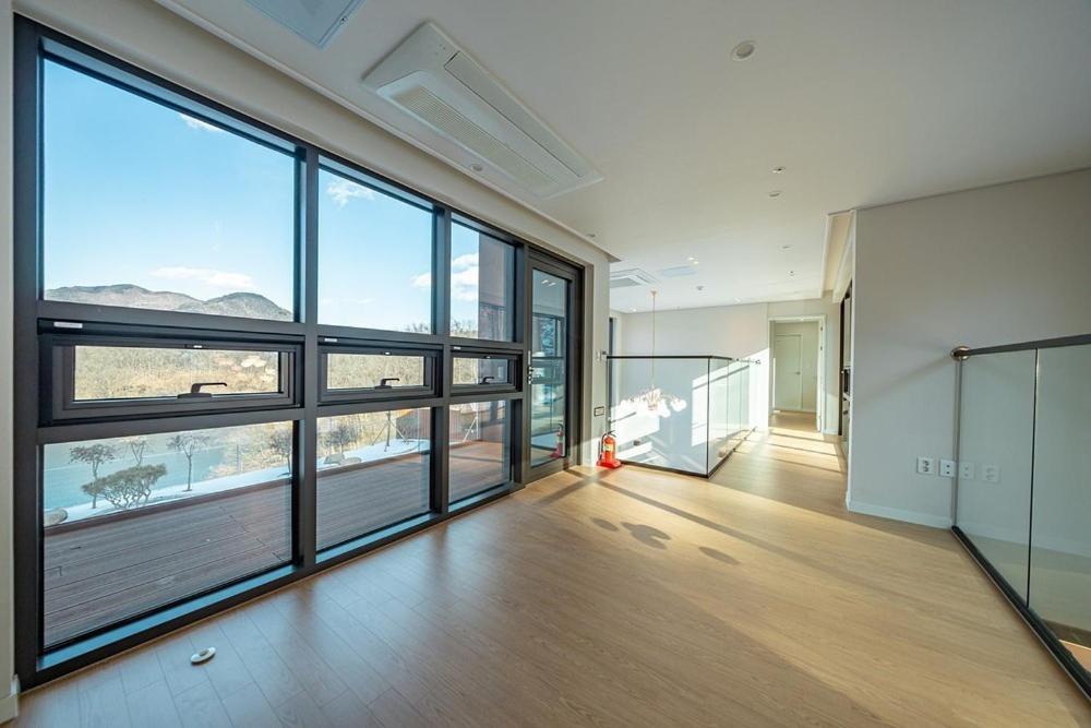 Jecheon The Shine Cheongpung Quarto foto