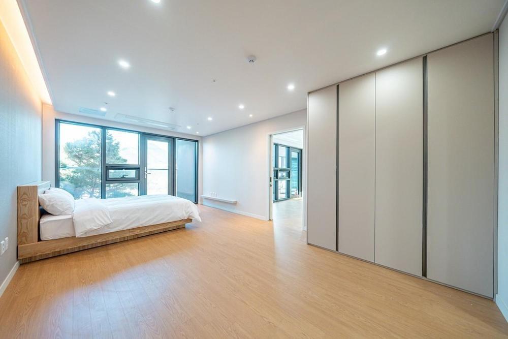 Jecheon The Shine Cheongpung Quarto foto