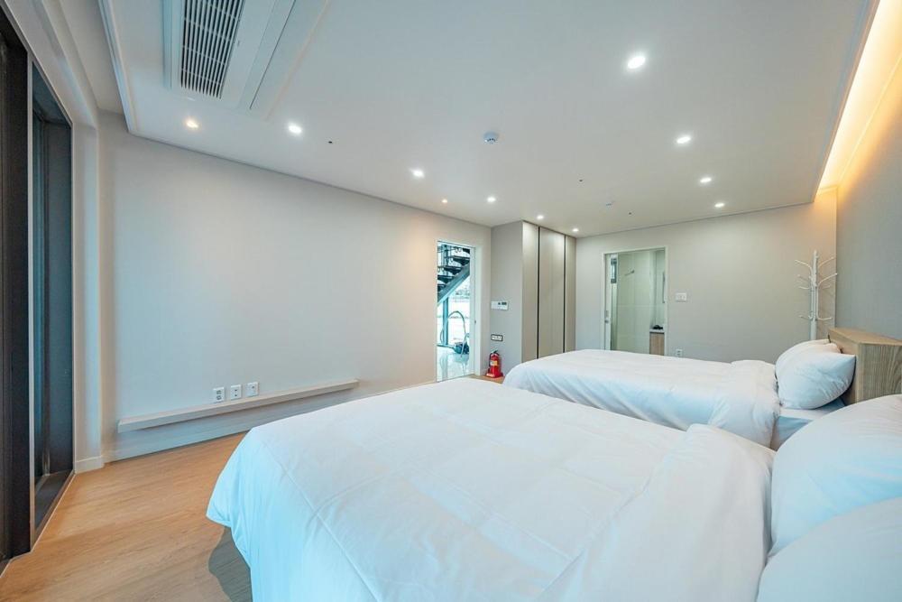 Jecheon The Shine Cheongpung Quarto foto