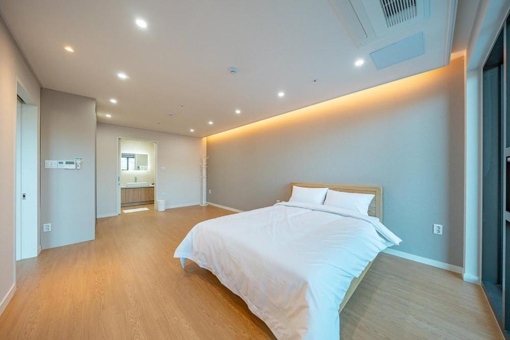 Jecheon The Shine Cheongpung Quarto foto