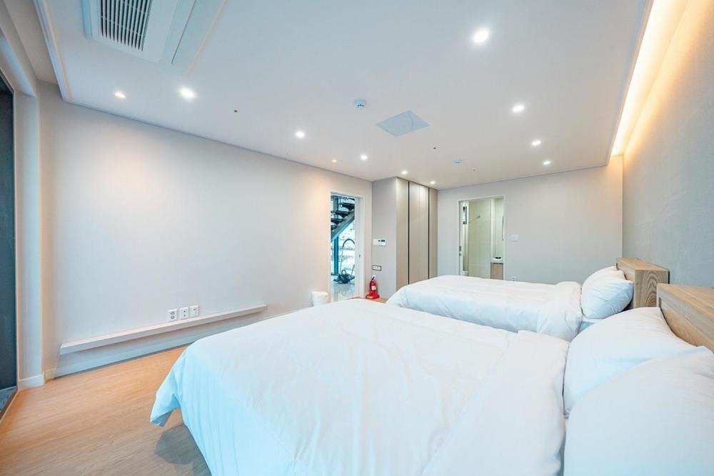 Jecheon The Shine Cheongpung Quarto foto